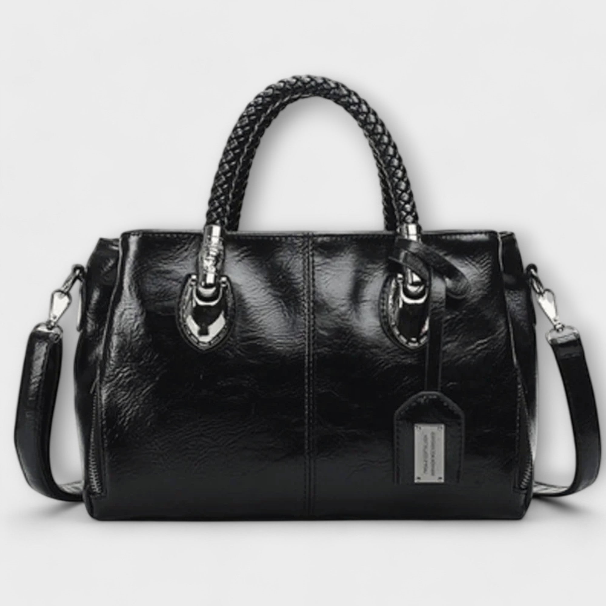 Maïa | Chic Travel Tote – view 2