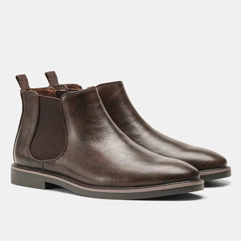 Harry | Men's Everyday Chelsea Boots – view 8