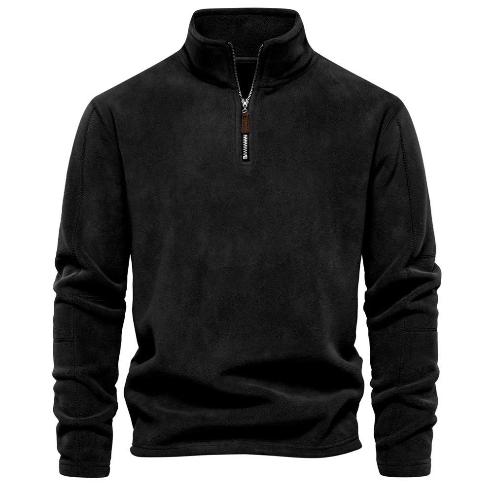 Luuk | Cozy Winter Fleece – view 6