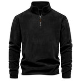 Luuk | Cozy Winter Fleece – view 6