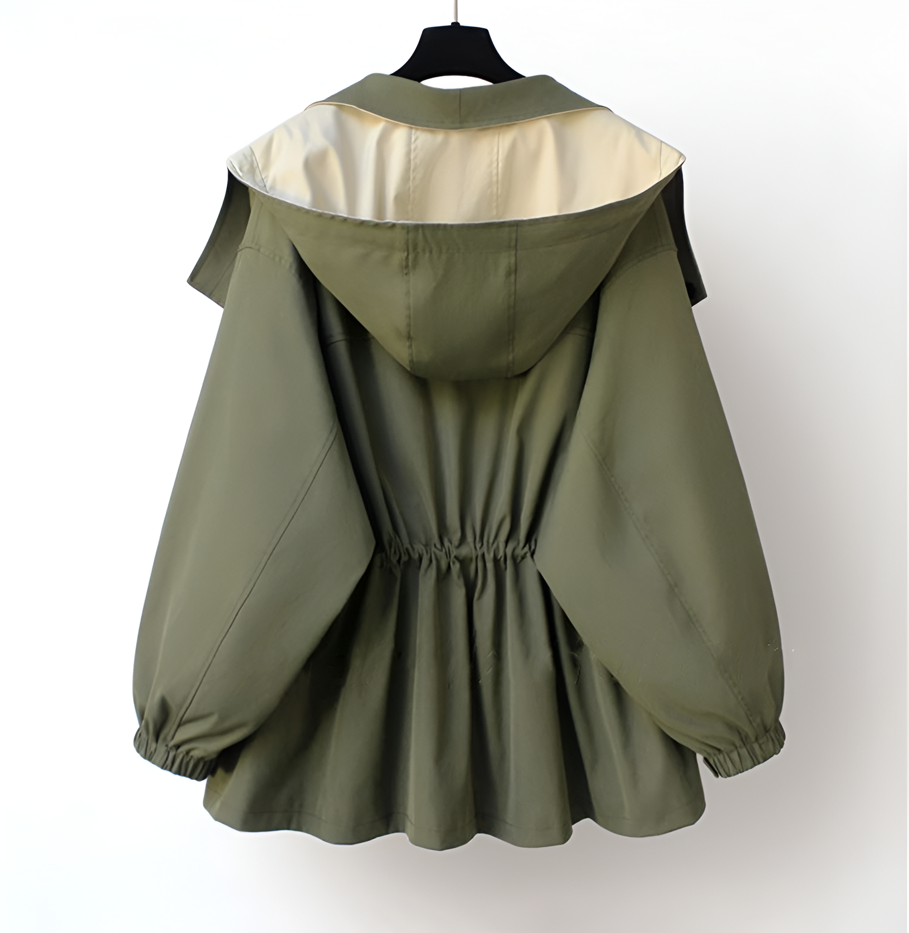 Alvienne – Stylish Jacket with Weather and Wind Resistance – view 5