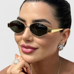 Makynna | Elegant Sunglasses – view 6