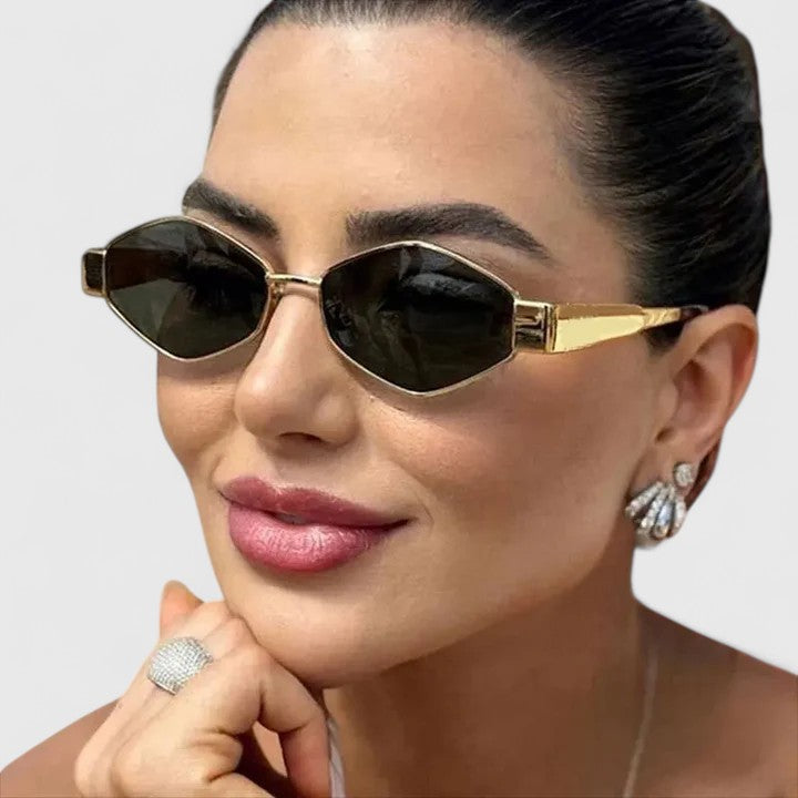 Makynna | Elegant Sunglasses – view 6