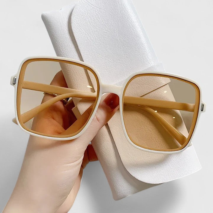 Emalynn | Chic and Stylish Sunglasses – view 3