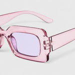 Elyanna | Elegant Sunglasses – view 15