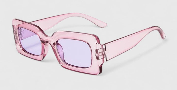 Elyanna | Elegant Sunglasses – view 15