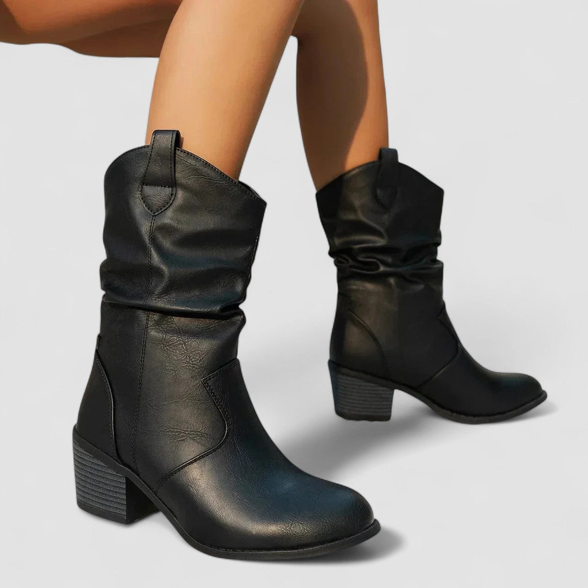 Claire | Orthopaedic Boots – view 6