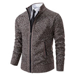 Nicola | Premium Men's Cardigans – view 7