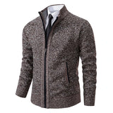 Nicola | Premium Men's Cardigans – view 7