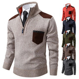 Kevin | Premium Men's Cardigans – view 6