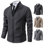 Ronan | Premium Men's Cardigans – view 6