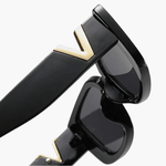 Taytum | Statement Sunglasses – view 2