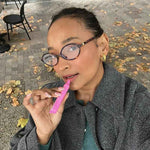 Brynlee | Chic Reading Glasses – view 2