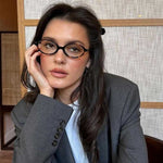 Brynlee | Chic Reading Glasses – view 3