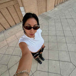 Raelynne | Love-Inspired Sunglasses – view 6