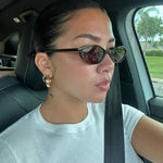 Raelynne | Love-Inspired Sunglasses – view 3