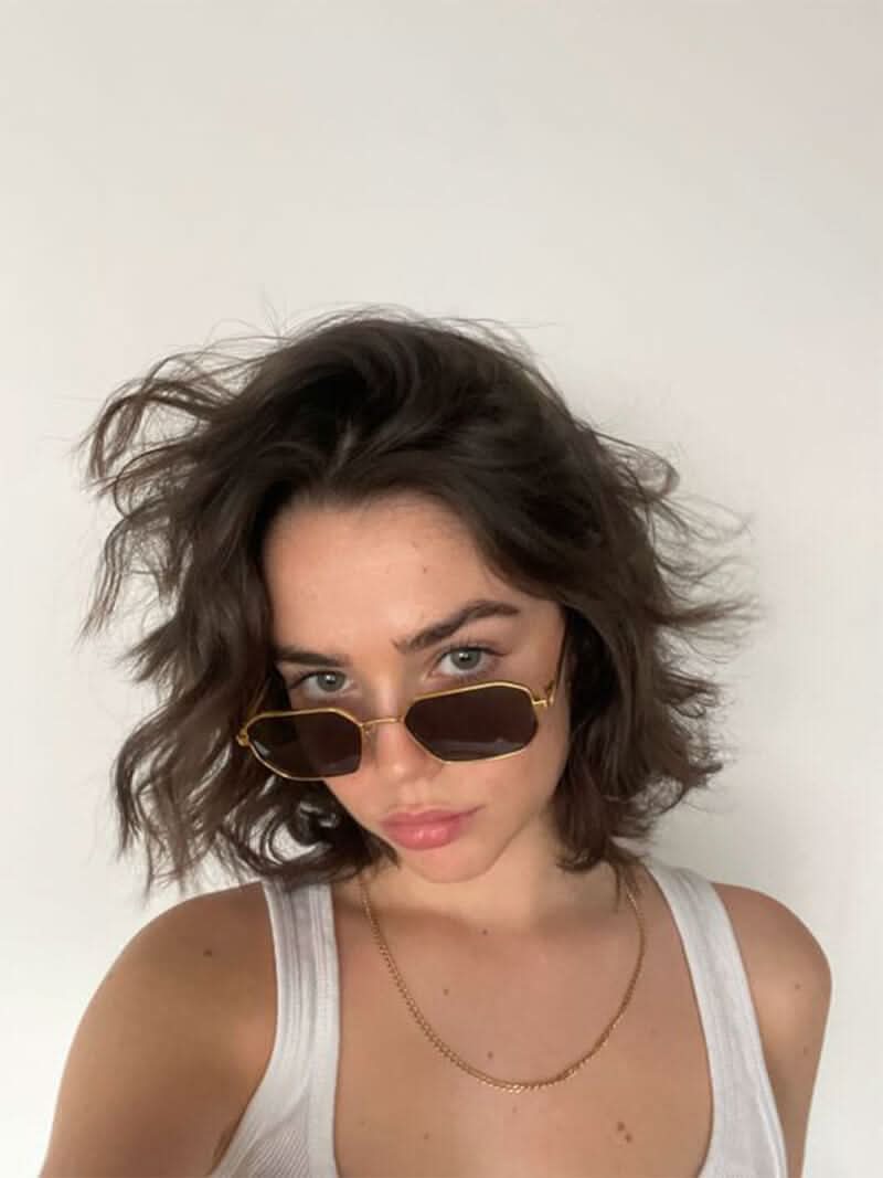Layken | Trendy Sunglasses – view 4