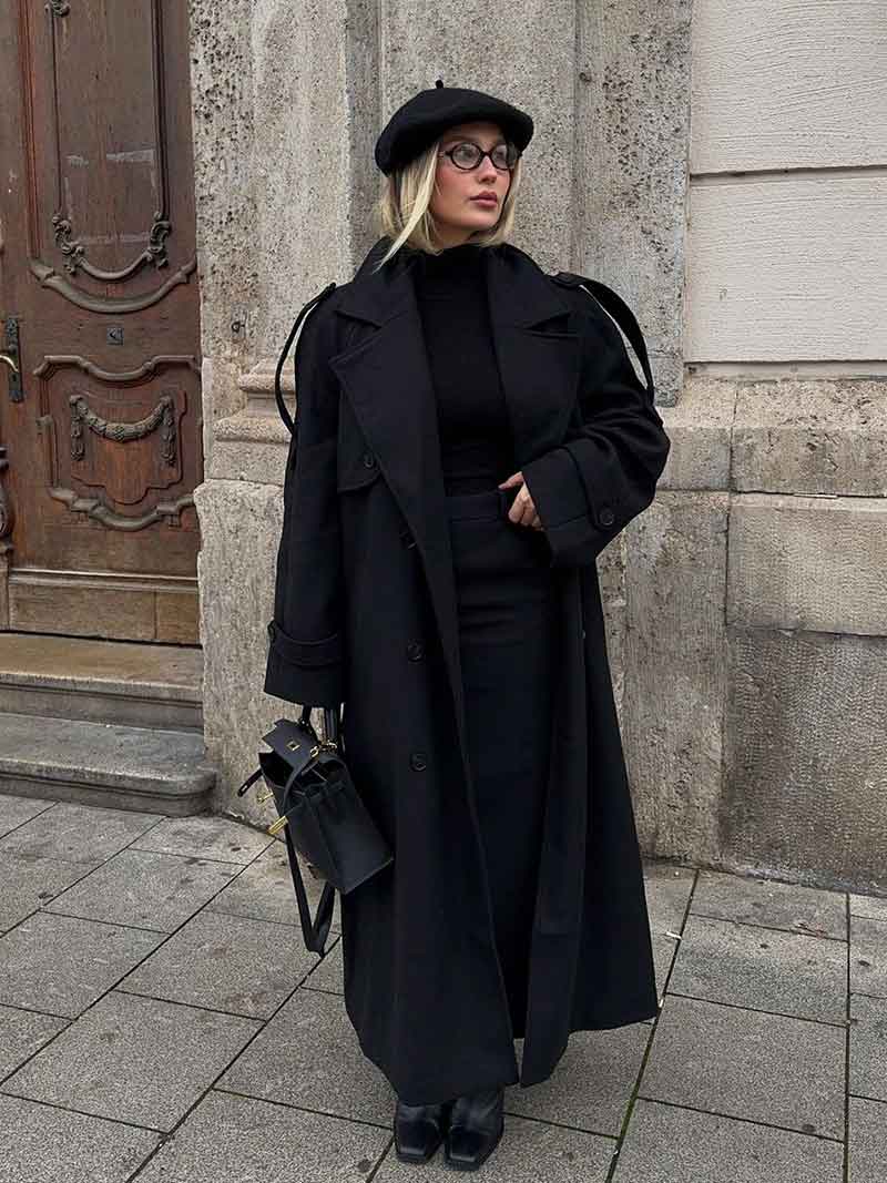 Brynlee | Chic Reading Glasses – view 6