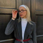 Brynlee | Chic Reading Glasses – view 5