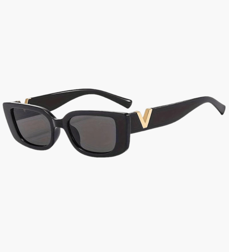 Taytum | Statement Sunglasses