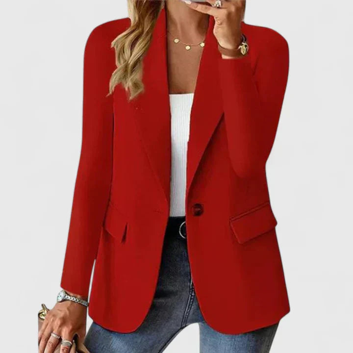 Katerynnae | Elegant Blazer – view 3