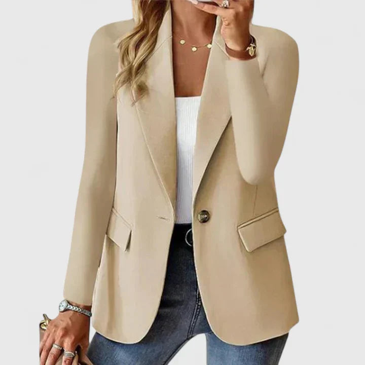 Katerynnae | Elegant Blazer – view 6