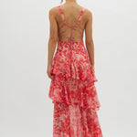 Taviana | Sophisticated Midi Dress – view 4