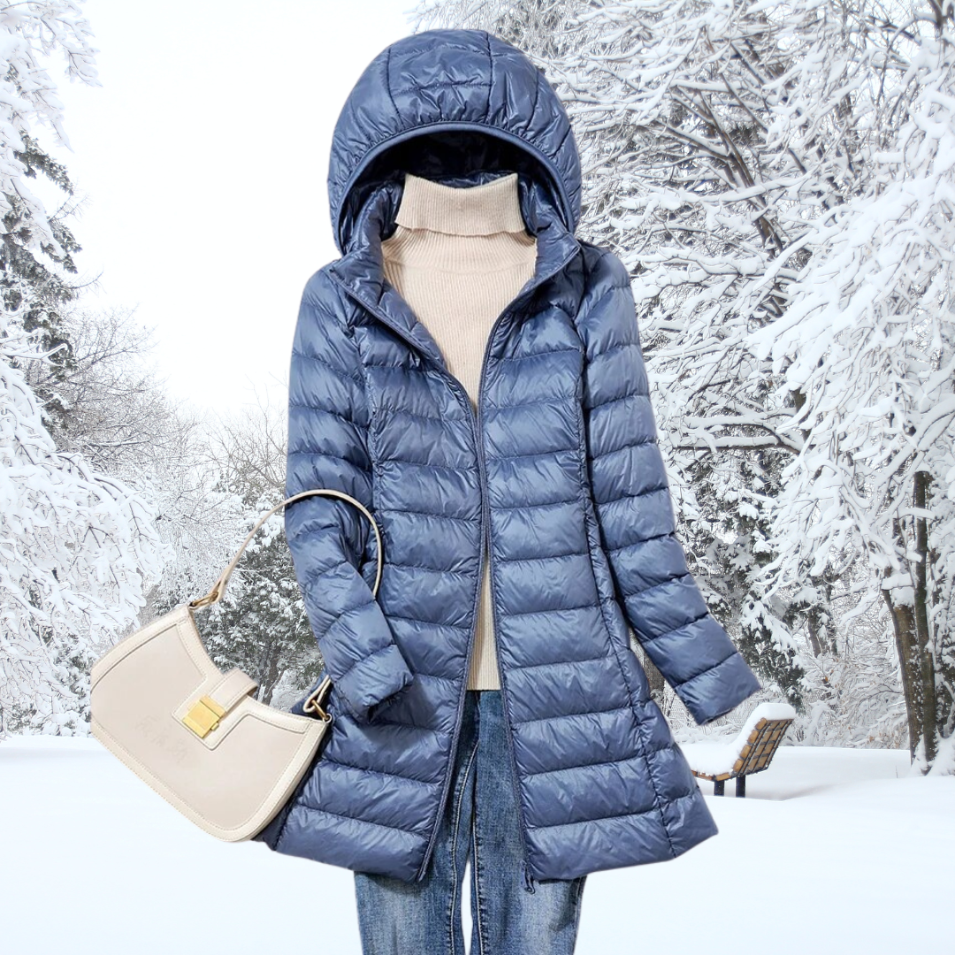 Tarin | Sophisticated Outerwear – view 4