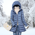 Tarin | Sophisticated Outerwear – view 4