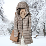 Tarin | Sophisticated Outerwear – view 2