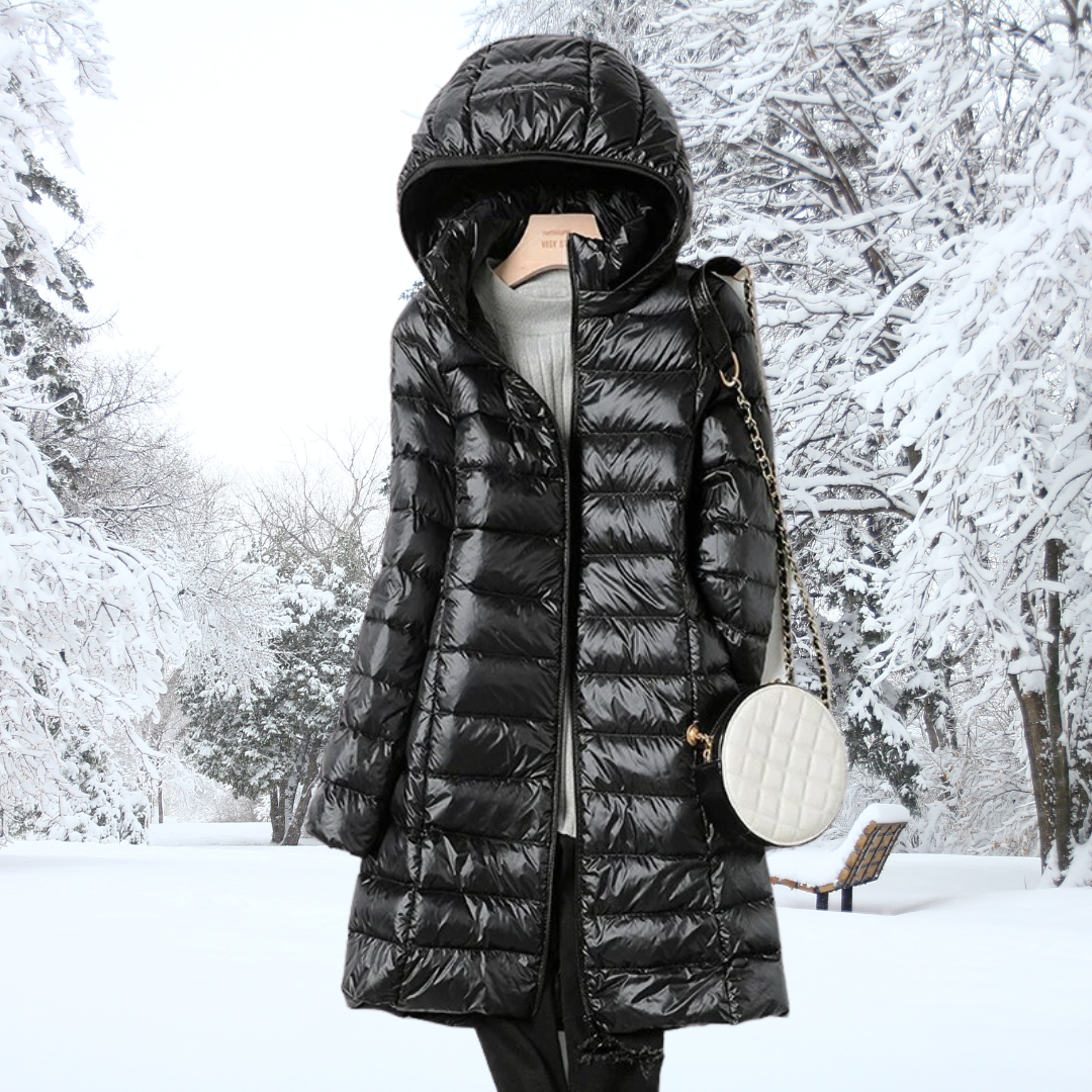 Tarin | Sophisticated Outerwear – view 3