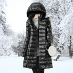 Tarin | Sophisticated Outerwear – view 3