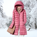 Tarin | Sophisticated Outerwear – view 5