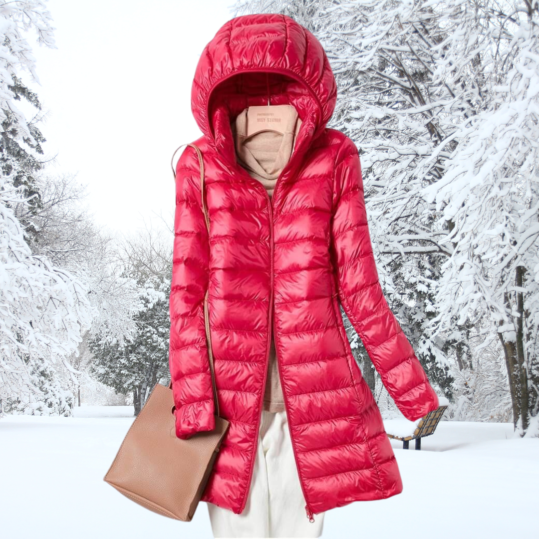 Tarin | Sophisticated Outerwear – view 7