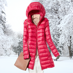 Tarin | Sophisticated Outerwear – view 7