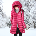 Tarin | Sophisticated Outerwear – view 8