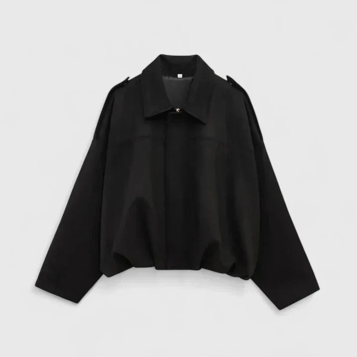 Chrystiah | Cozy Jacket for Ultimate Comfort – view 2