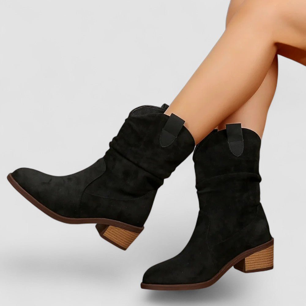 Nathalie | Orthopaedic Boots – view 7