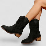 Nathalie | Orthopaedic Boots – view 7
