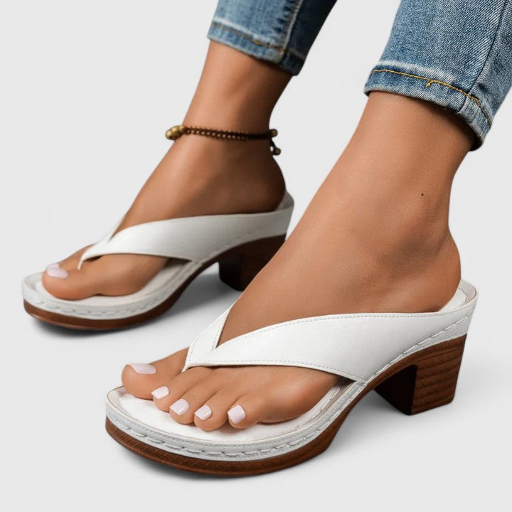 Jazrielle | Orthopaedic Heels – view 5
