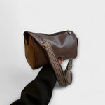 Auriane | Retro-Inspired Shoulder Bag – view 7