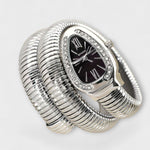 Zara® - Snake-Inspired Bracelet Watch – view 2