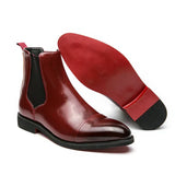 Annibale Carracci-Inspired Boots – view 6