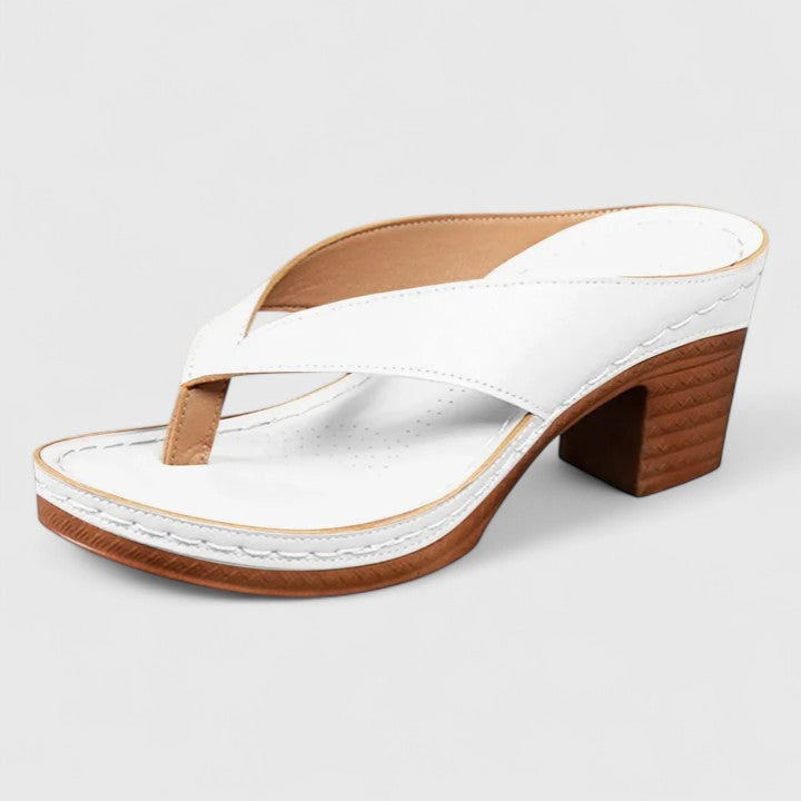 Jazrielle | Orthopaedic Heels – view 7