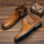 Harry | Men's Everyday Chelsea Boots – view 10