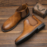Harry | Men's Everyday Chelsea Boots – view 10