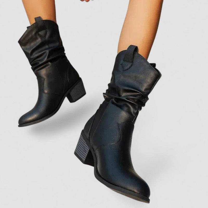 Claire | Orthopaedic Boots – view 4