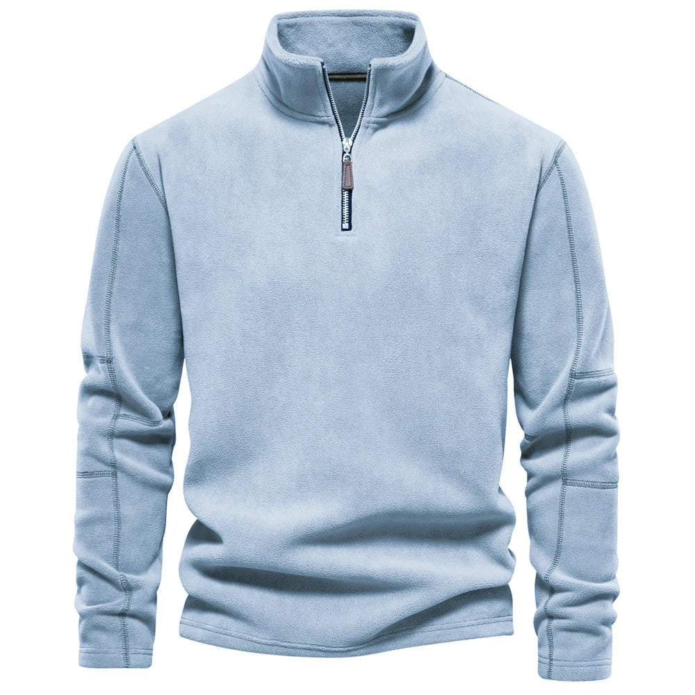 Luuk | Cozy Winter Fleece – view 7