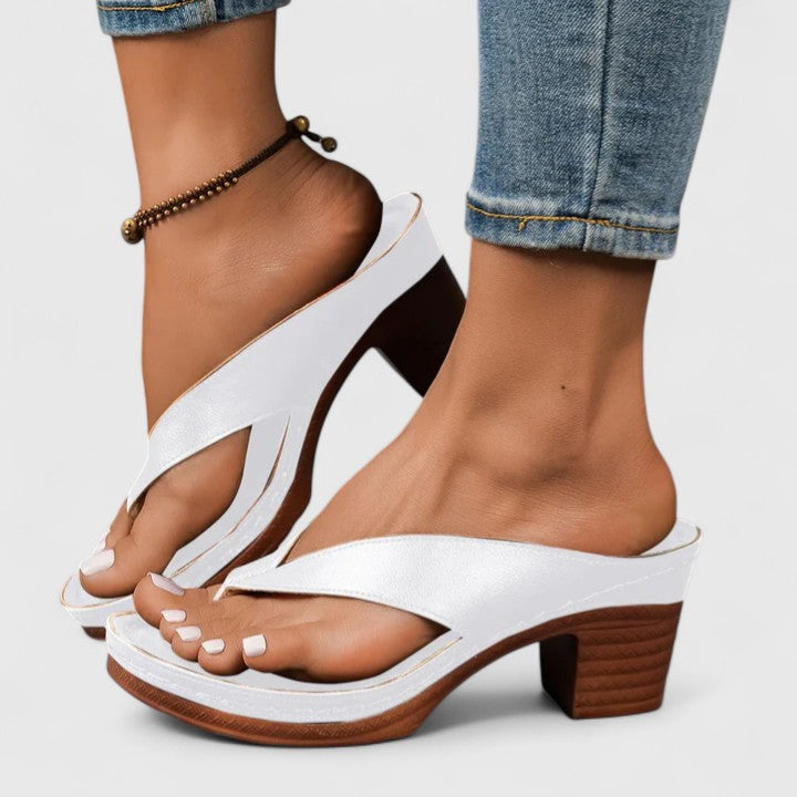Jazrielle | Orthopaedic Heels – view 8