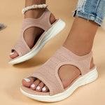 Breeze Breathable Orthopaedic Sandals – view 3